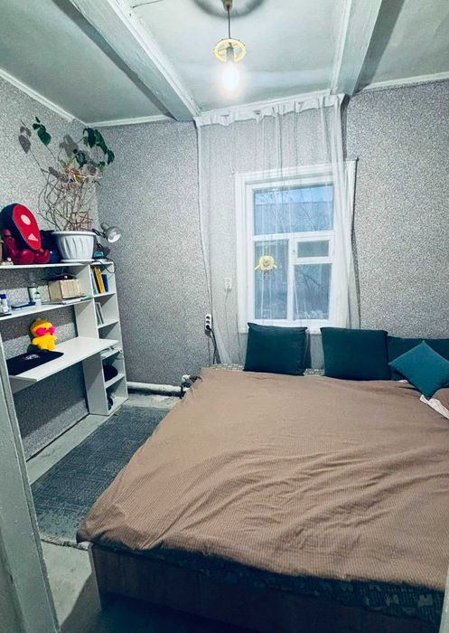 Продам 4-комнатный дом в рабочем