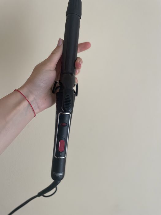 Маша за коса “Rowenta Elite”Keratin and shine