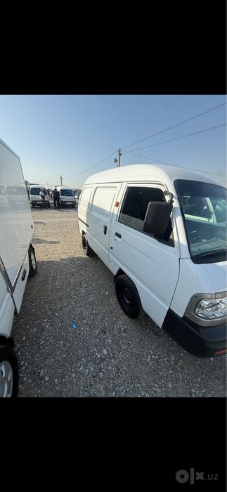 Damaz van…….qoqon
