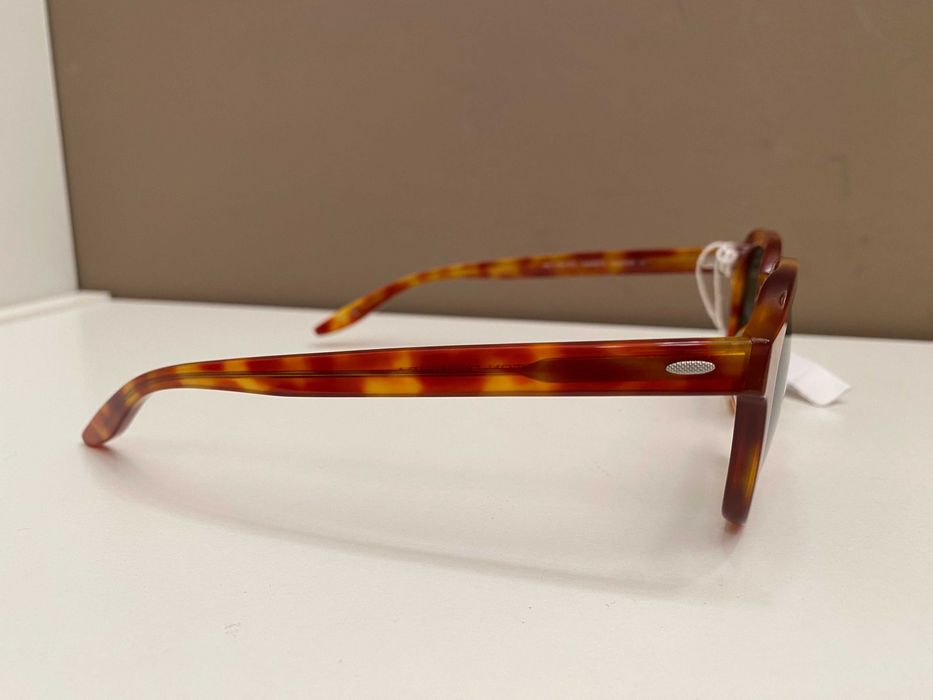 Barton Perreira polarized ochelari de soare, japan, retail 400 euro