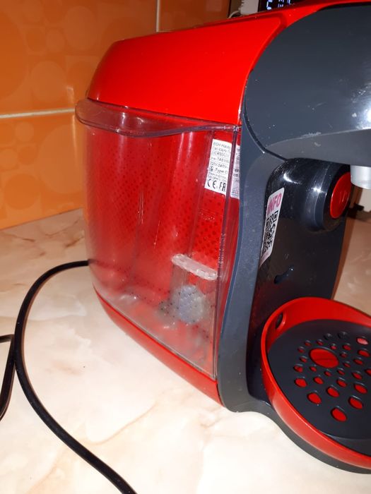 Aparat cafea tassimo Bosch