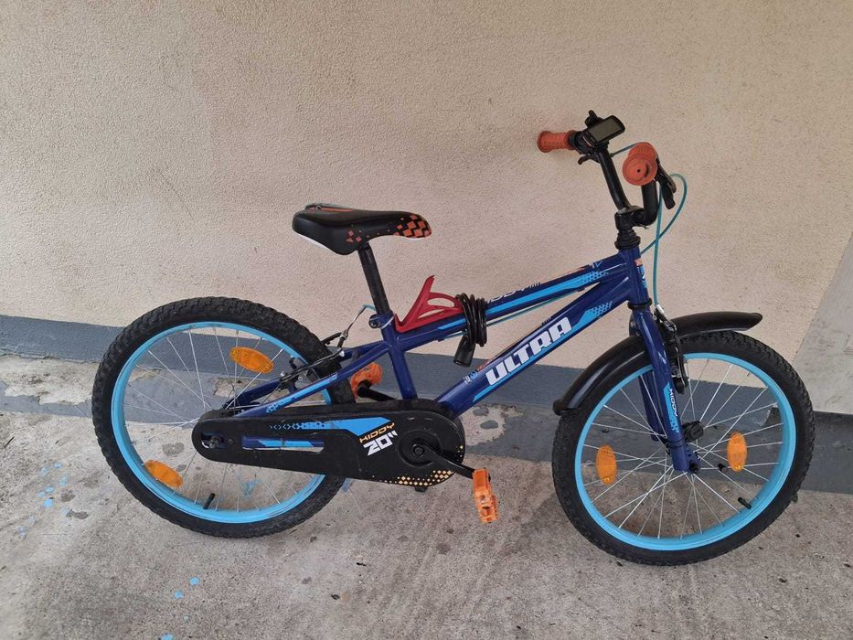 Bicicleta pentru copii