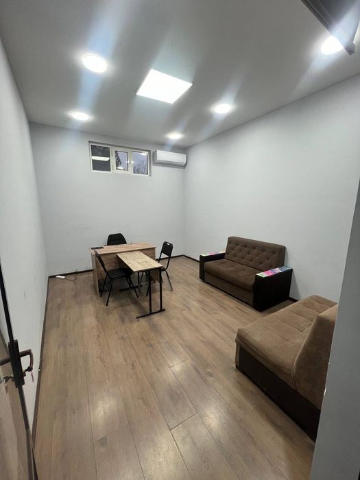 Учтепинский, Офис под логистику, или Учебный центр