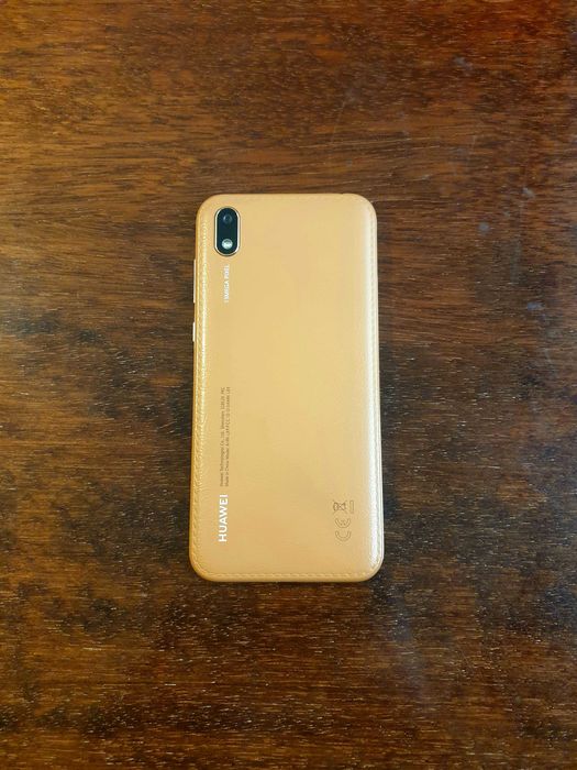 Huawei Y5 (2019) 16GB Dual в перфектно състояние