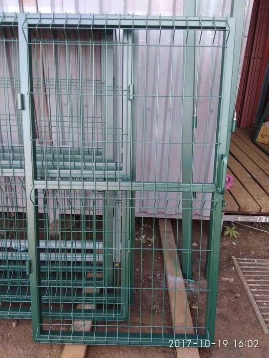 Еврозабор 3 Д хаменбоп нархда