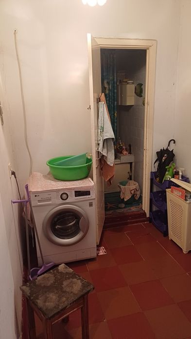 Сдам 3х ком квартиру