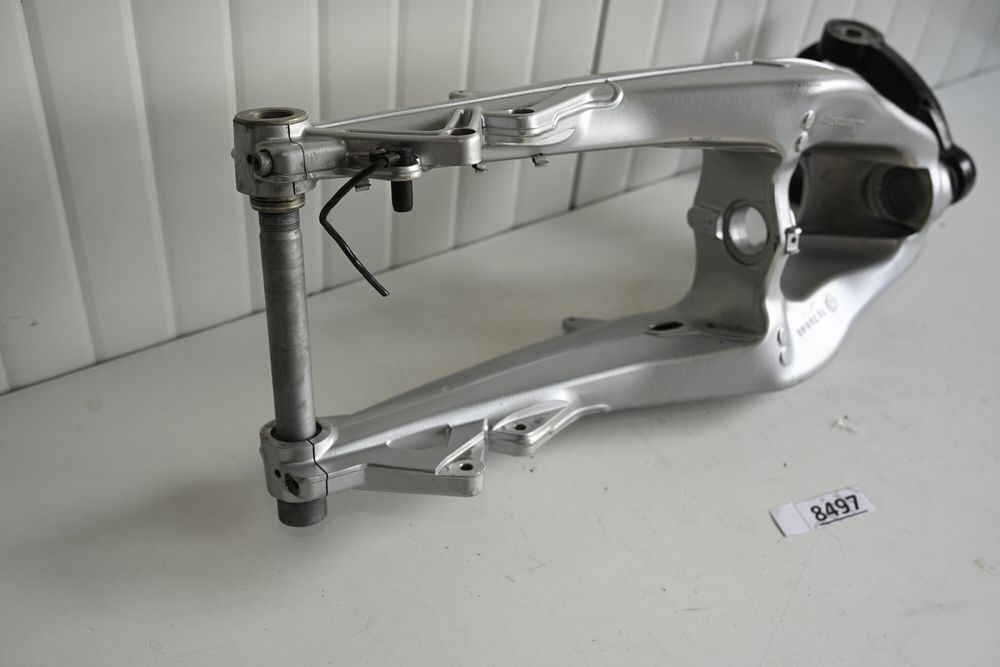 BMW K1200R K1300R K1200S Bascula fata 2005 2015