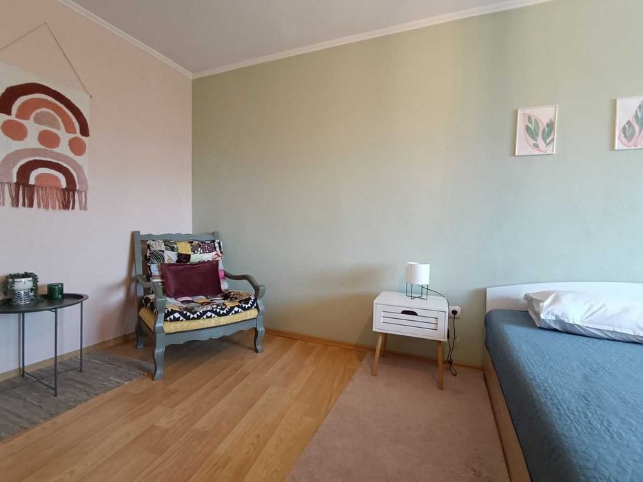 Продава се Етаж от къща в Велико Търново, Стара част - 84 кв.м за 3691 €/кв.м - Снимка #7