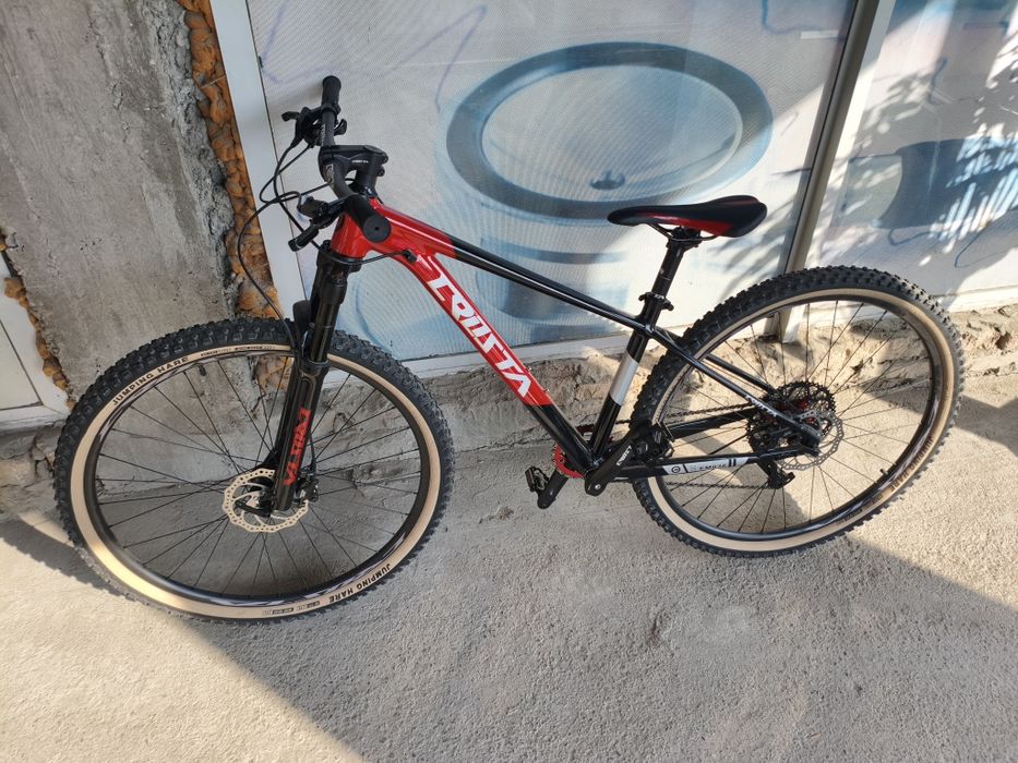 Срочно продам велосипед (MTB)