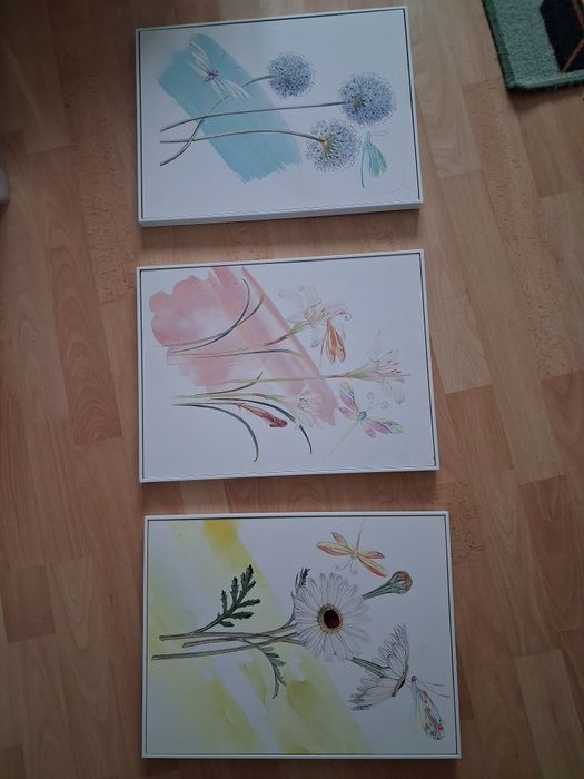 Tablouri canva de vanzare