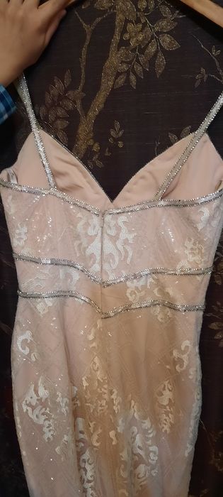 Продам свадебное платье