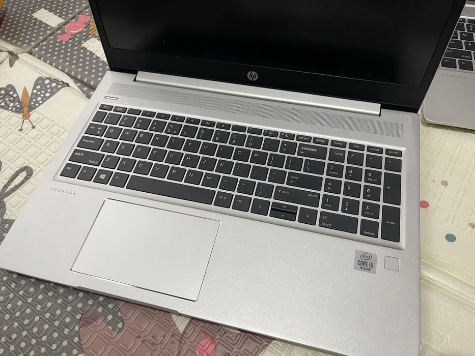 HP ProBook 430 G7 u HP ProBook 450 G7 като нови