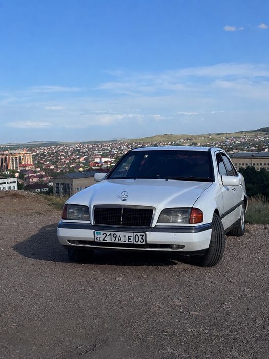 мерседес бенз С200