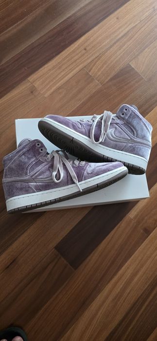 Air Jordan WMNS 1 Mid masura 40 Editie limitata