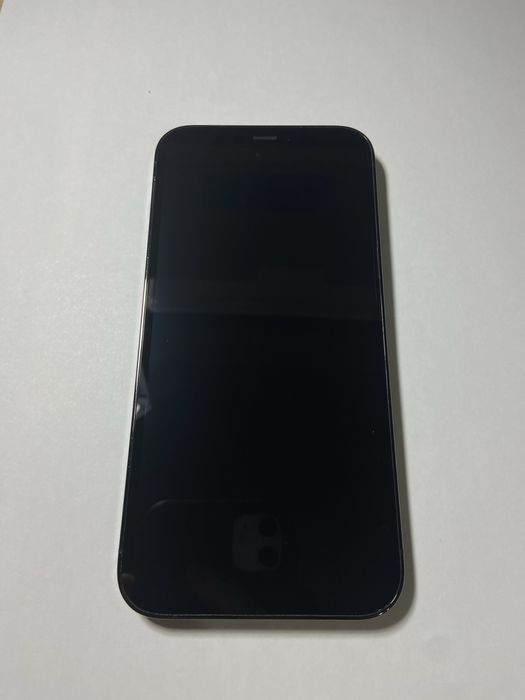 Iphone 12 pro 256