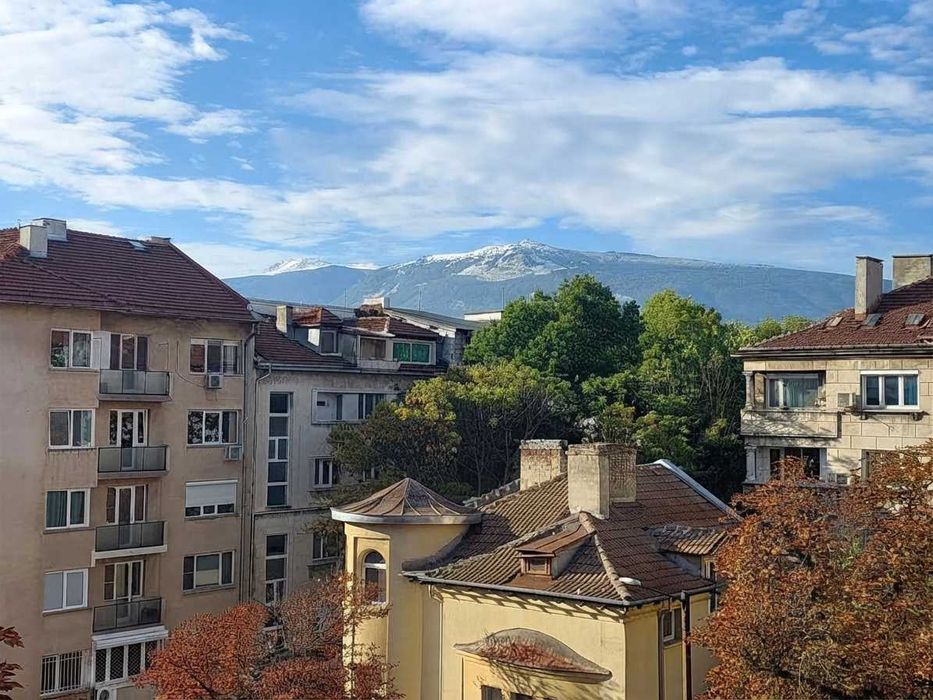 Продава се Тристаен апартамент в София, Център - 78 кв.м за 3834 €/кв.м - Снимка #15