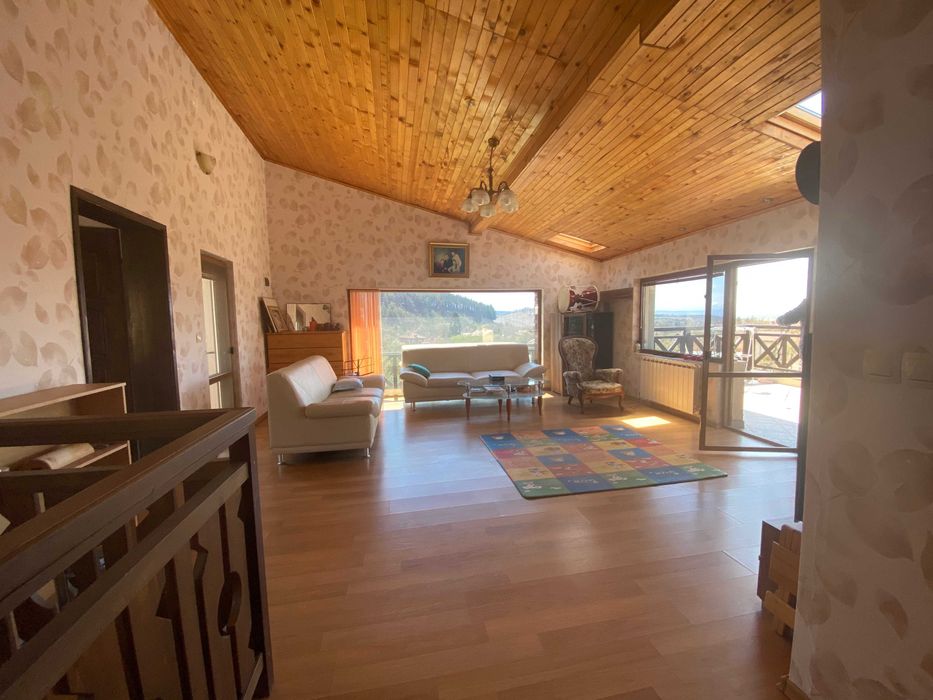 Продава се Къща в Елин Пелин - 260 кв.м за 1154 €/кв.м - Снимка #5