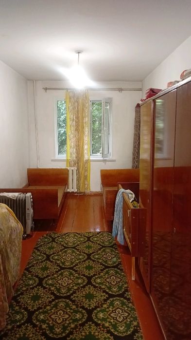 Продам 2ком.кв.во 2мкр.дом 24