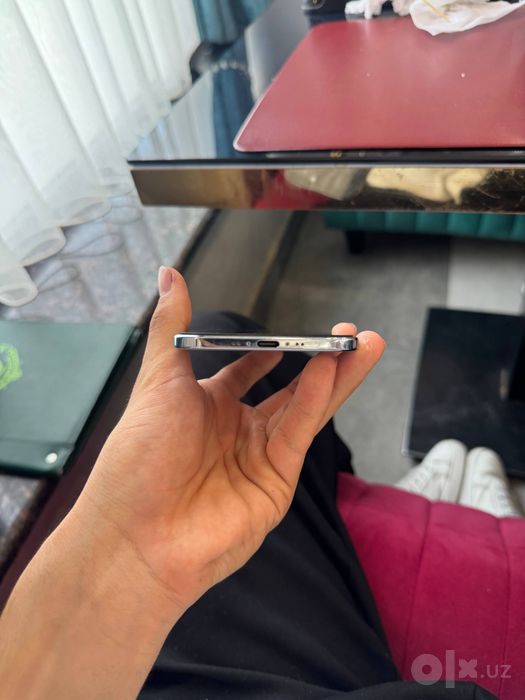 Iphone Air  Holati ideal