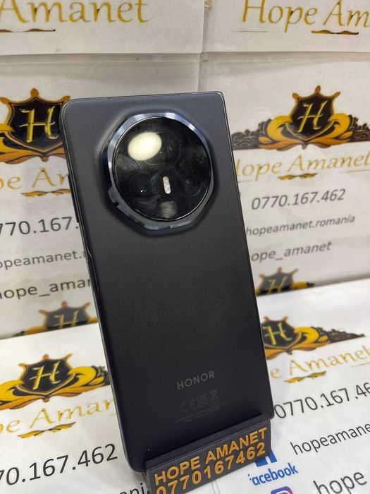 Hope Amanet P12 - Honor Magic V3, 512GB stocare, 16GB ram  18104