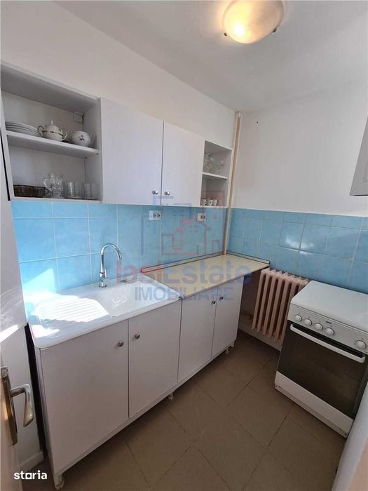 Garsoniera in zona Tatarasi