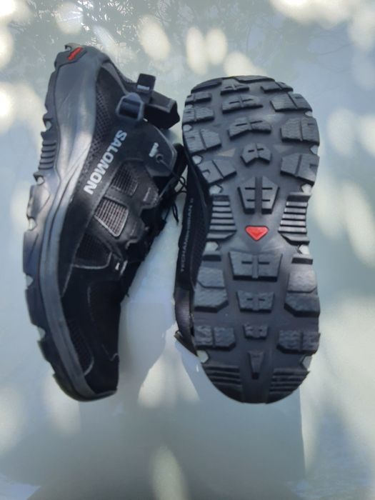 Sandale Salomon marimea 45