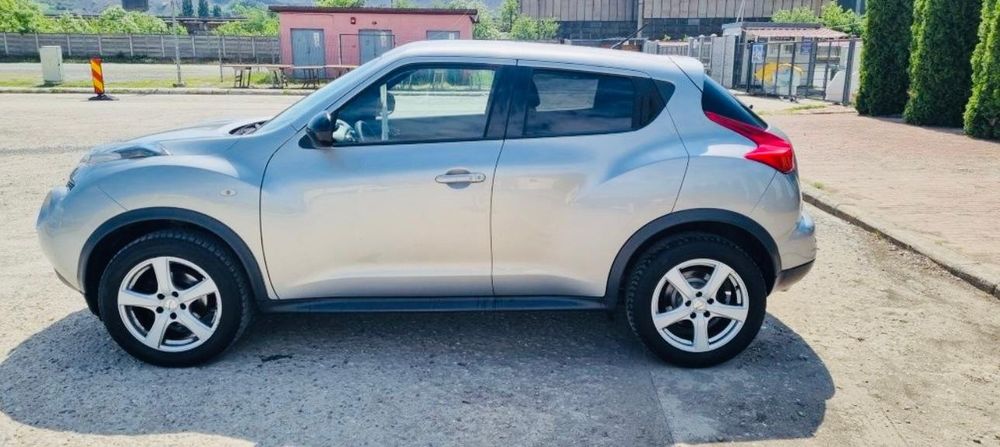 NISSAN Qashqai 2013 — imagine 4