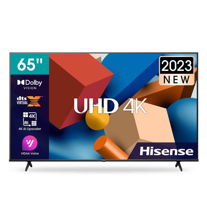 Hope Amanet P11 TV Hisense 164cm Model:65A6K