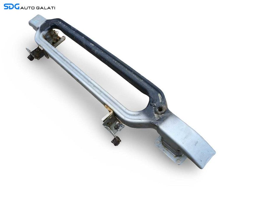Armatura Intaritura de la Bara Spoiler Fata Peugeot 407 2004 - 2010 [LS0782]