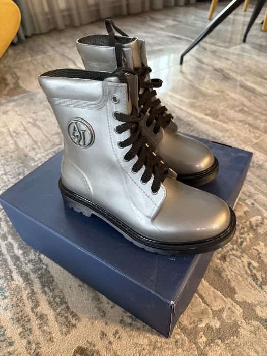 Гумени  ботушки