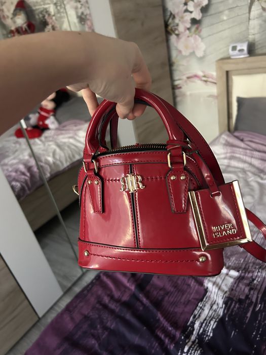 Geanta rosie river island