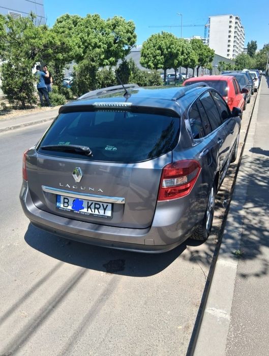RENAULT Laguna 0 — imagine 2