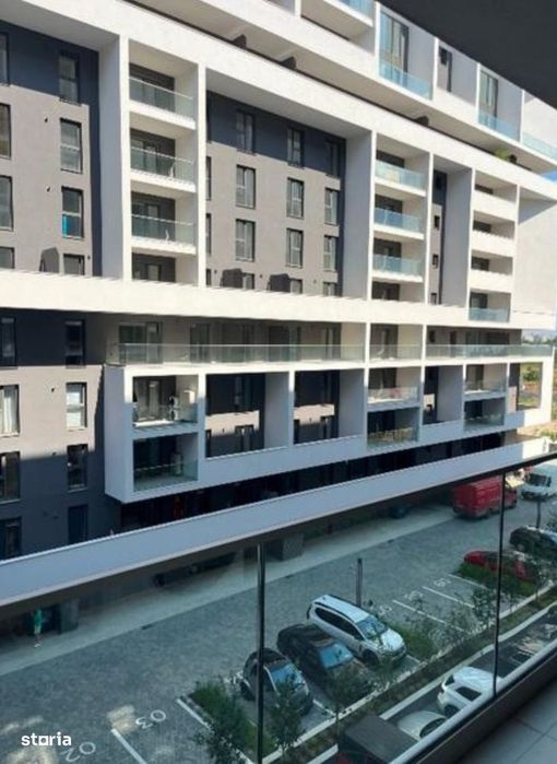Apartament cu 2 camere  prima Vista / Rent 2 premium rooms apartment