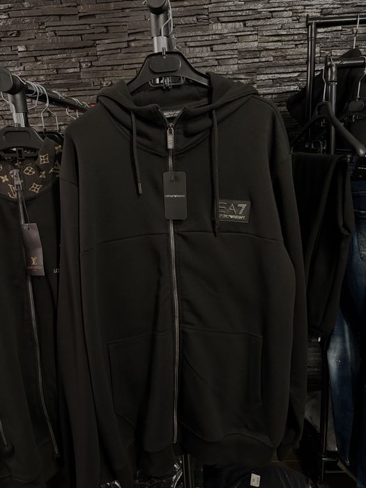 Trening Emporio Armani