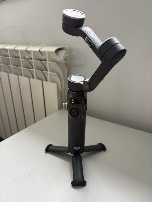 DJI Osmo Mobile 7P