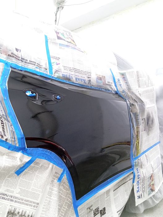 Костаправ.Автосервис.Кузовшик.краска.Полировка