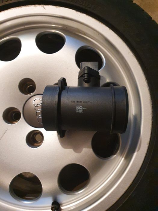 Дебитомери за Ауди-А6-С5,2,5тди,150кс.Нови.