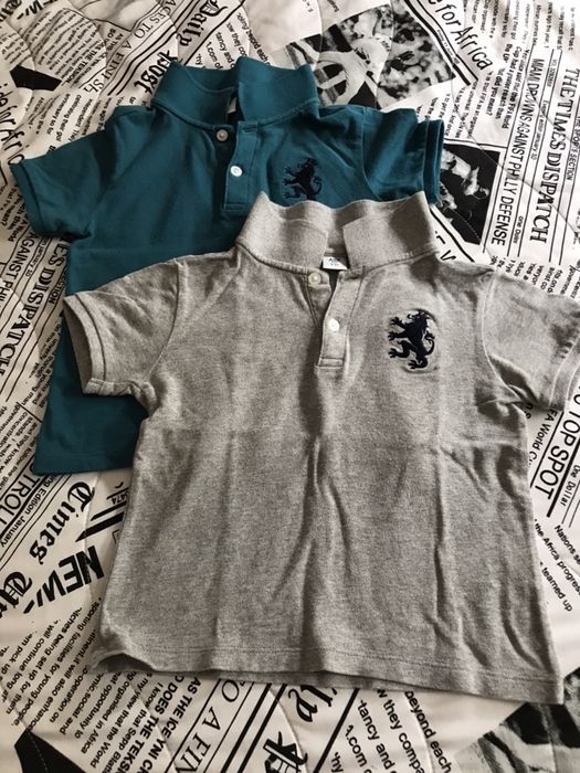 Тениски за момче