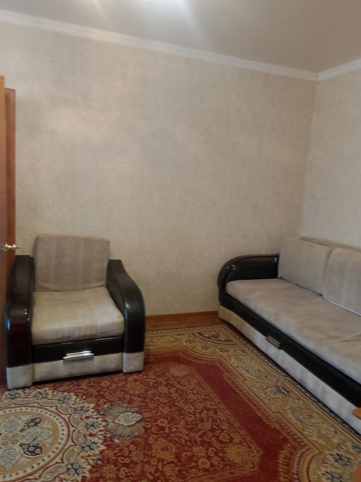 Сдам 2 комнатную квартиру