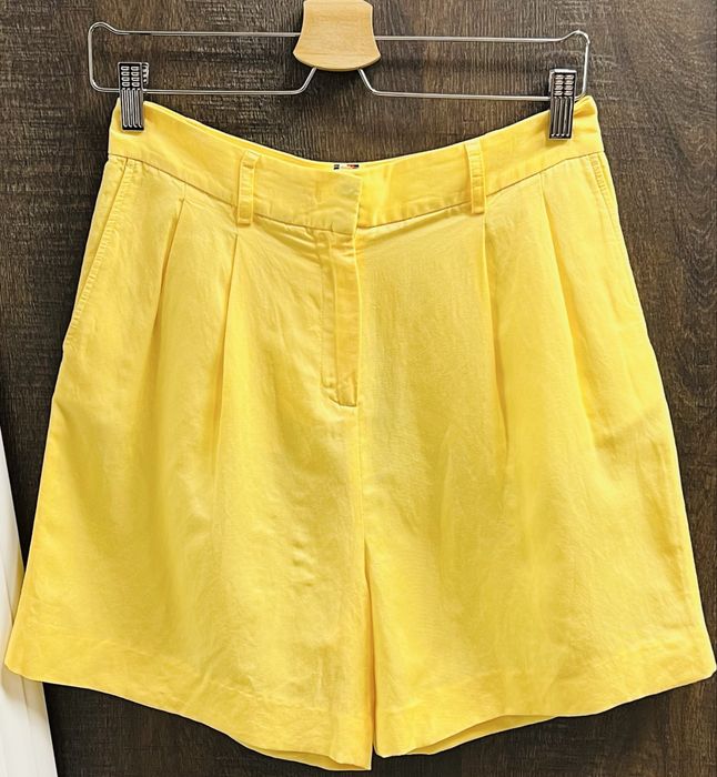 Pantaloni scurti Tommy Hilfiger