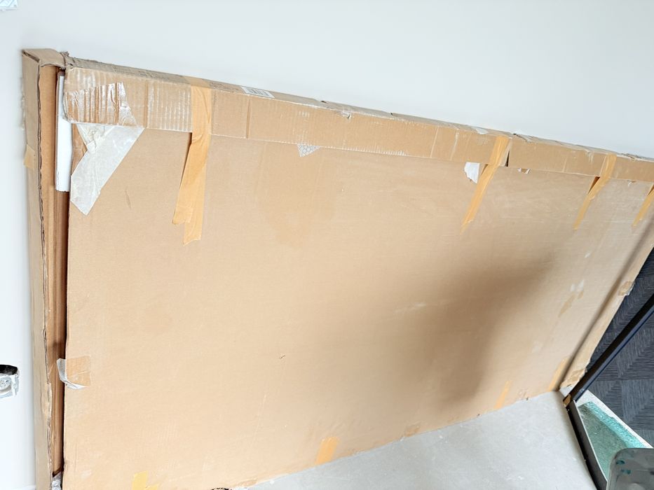 Параван за баня 100/200