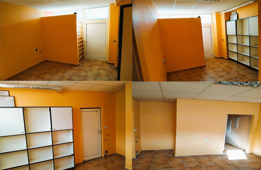 Заведение в Русе 138м2 + 20м2 магазин подарък на морето БЕЗ ПОСРЕДНИК