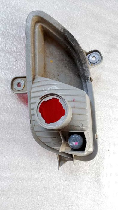 Фонарь задний Kia Venga