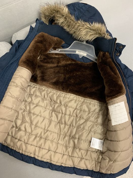 Парка от НМ 116 р