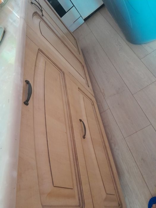Кухонный гарнитур бу
