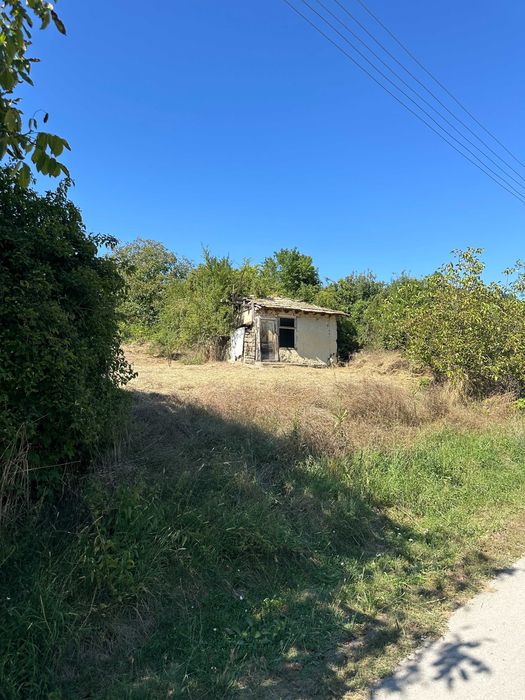Продава се Парцел в с. Заветно, Област Търговище - 1267 кв.м за 7 €/кв.м - Снимка #3