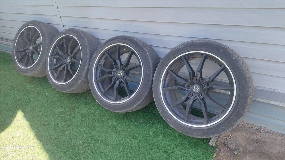 Продам диски r19