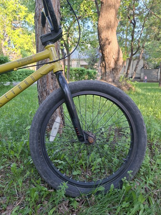Продам бмх  Haro