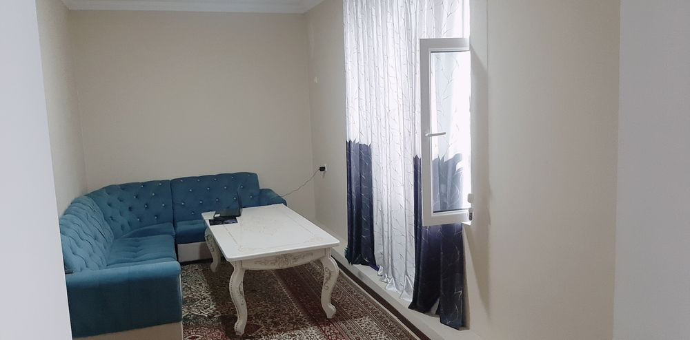 КВ  Ховли уйга Обмен