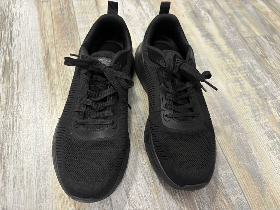 Skechers BOBS Sport Squad Chaos като НОВИ Номер 43 Маратонки